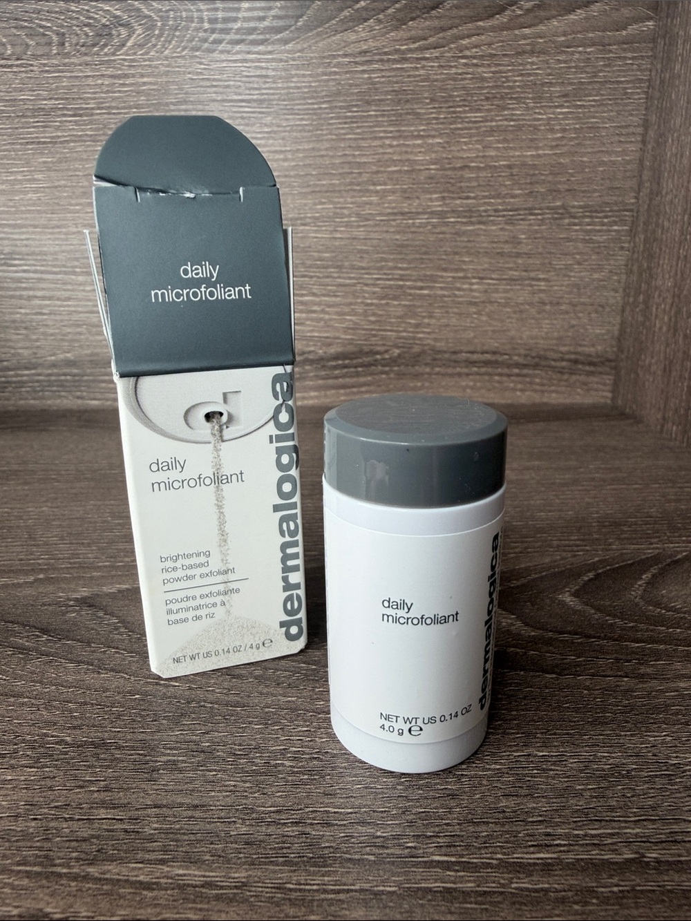 ❤️$6 NWT Dermalogica Daily Microfoliant 4g
